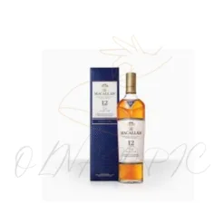 Macallan 12-Year Double Cask Whiskey (700ml) in Virginia